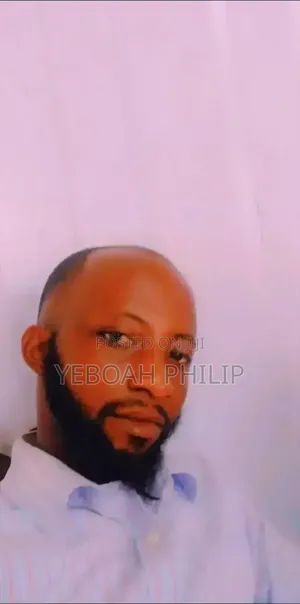 Please Am Ready to Work