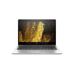Laptop HP EliteBook 840 G6 16GB Intel Core i5 HDD+SSD 256GB