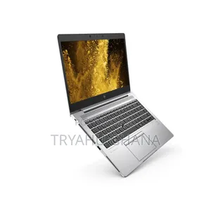 Laptop HP EliteBook 840 G6 16GB Intel Core i5 HDD+SSD 256GB