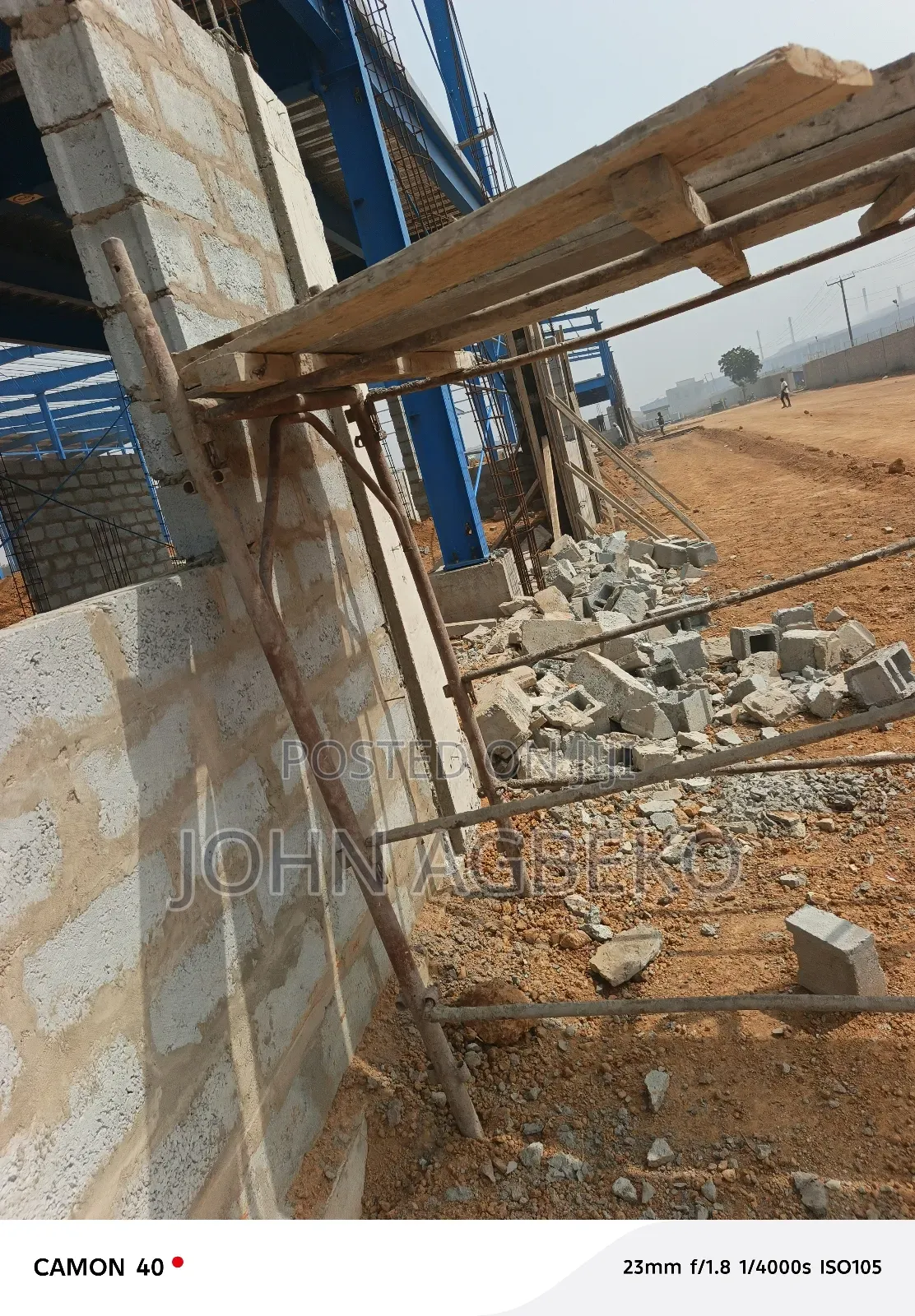 Subcontractor