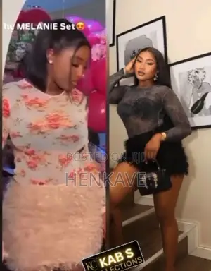 Ladies Two Pieces Colors Dresses Available