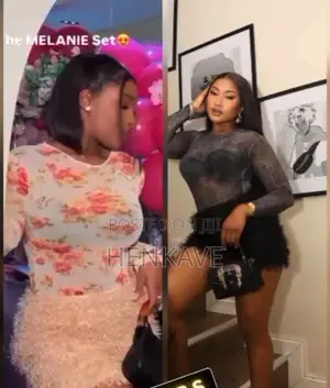 Ladies Two Pieces Colors Dresses Available