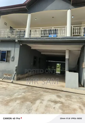 2bdrm Apartment in Sam Properties, Opeikuma for rent