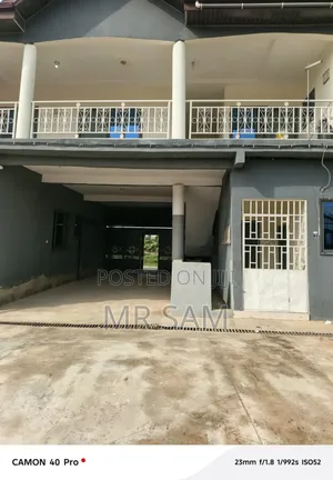 2bdrm Apartment in Sam Properties, Opeikuma for rent