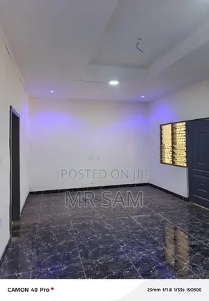 2bdrm Apartment in Sam Properties, Opeikuma for rent