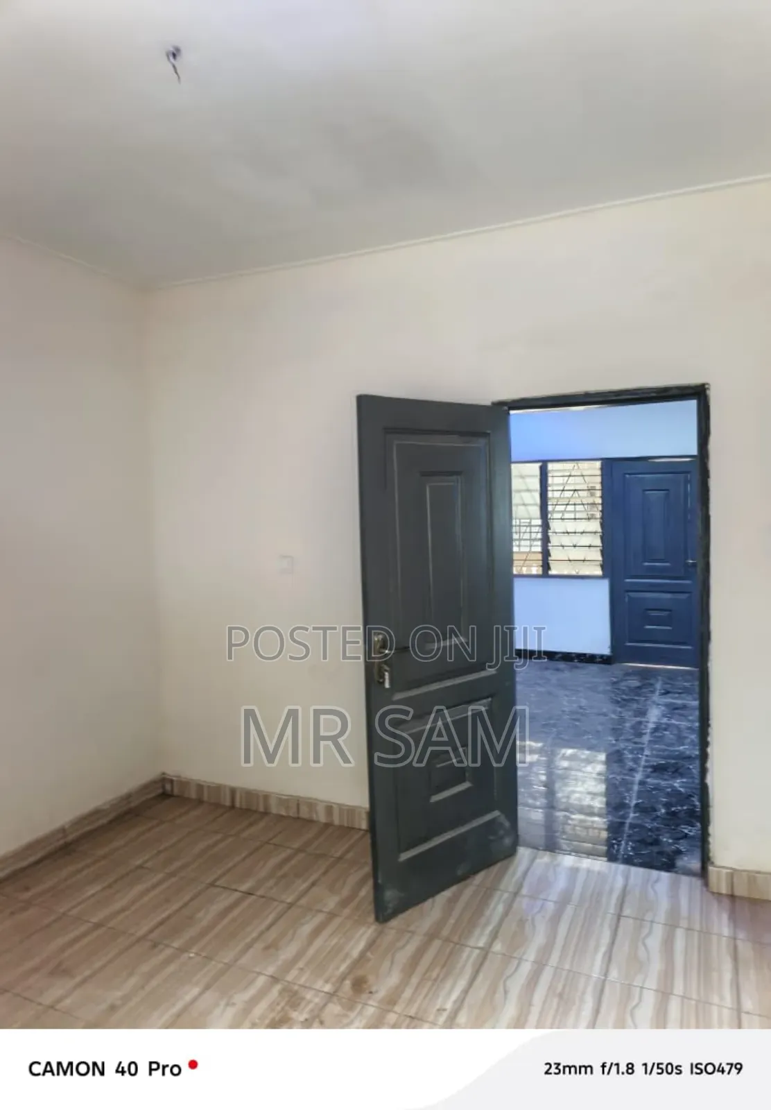 2bdrm Apartment in Sam Properties, Opeikuma for rent