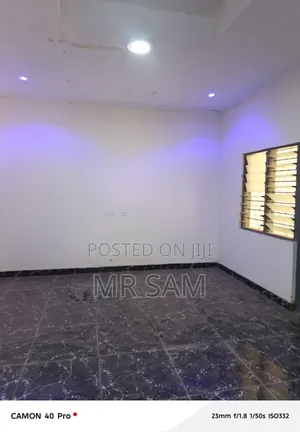 2bdrm Apartment in Sam Properties, Opeikuma for rent
