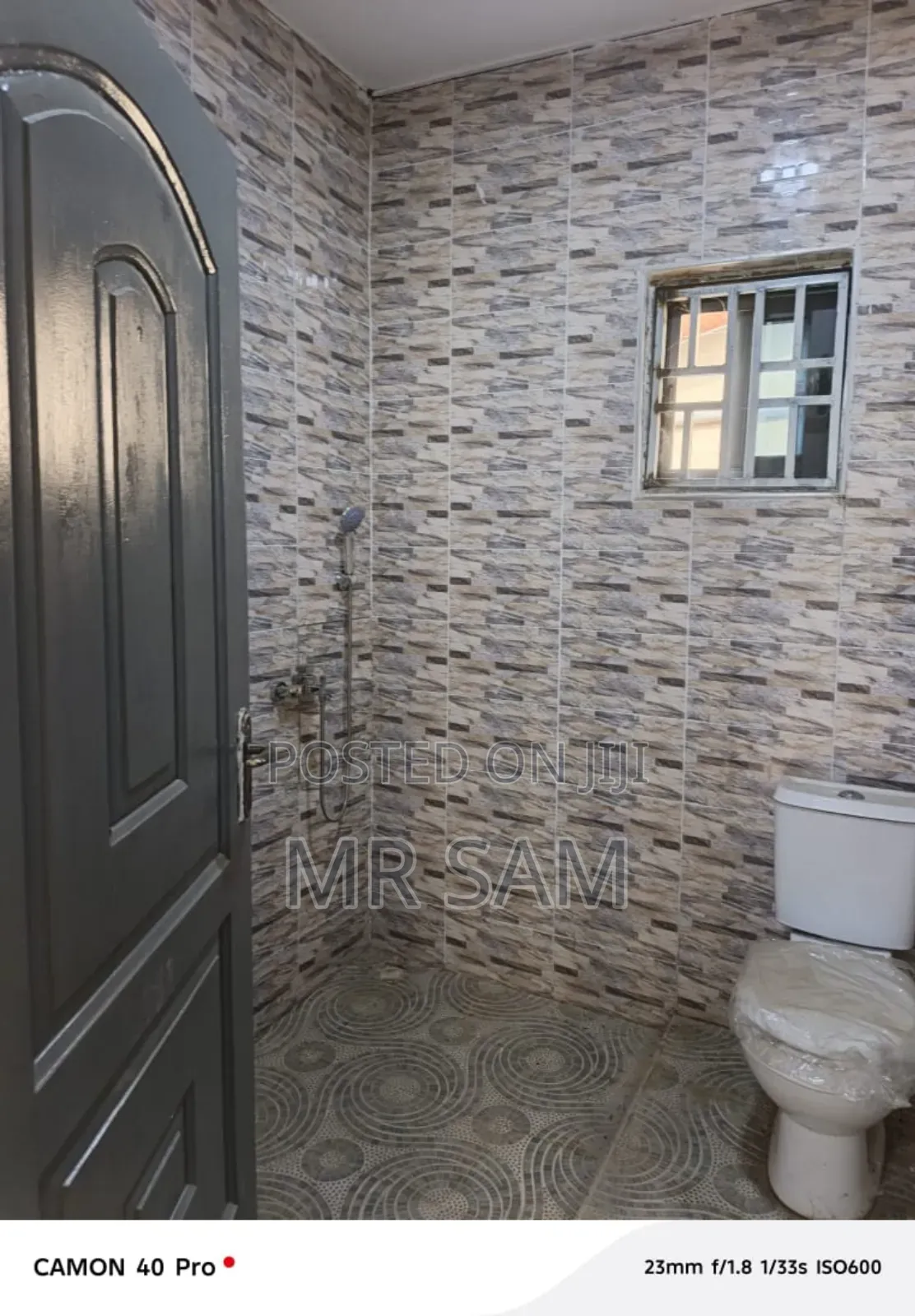 2bdrm Apartment in Sam Properties, Opeikuma for rent