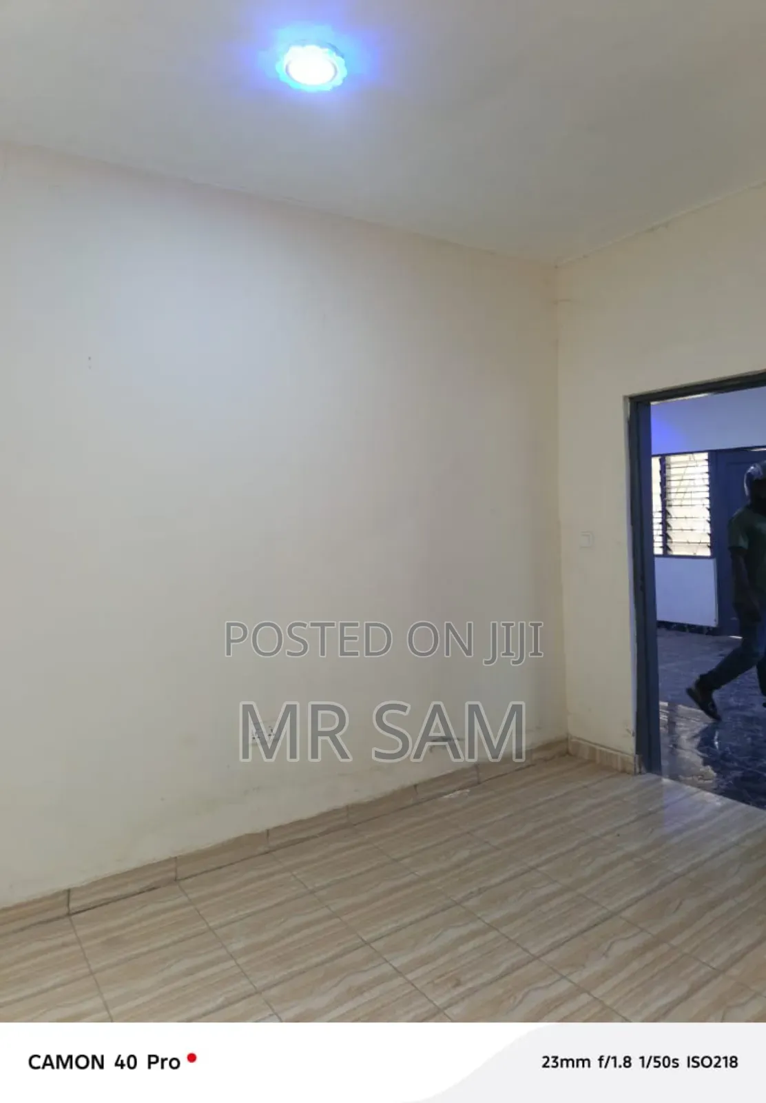 2bdrm Apartment in Sam Properties, Opeikuma for rent
