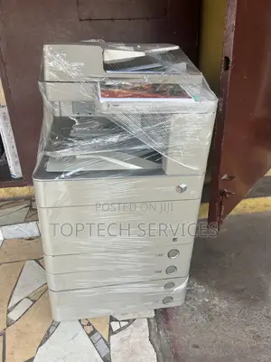 Canon Image Runner 5235