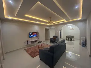 Furnished 2bdrm Apartment in Takoradi for sale