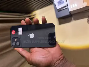 Apple iPhone 12 128 GB Blue