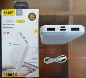 10000 Mah Powerbank