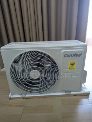 Comfee 1.5hp Inverter Air Conditioner With Wifi