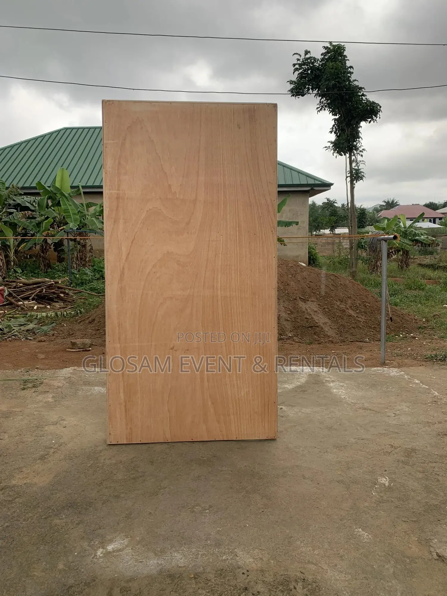 Photo Frame Stand Available for Sale