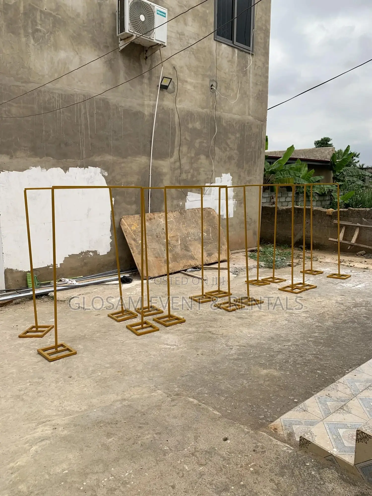 Photo Frame Stand Available for Sale