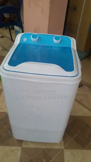6.5kg Washing Machine