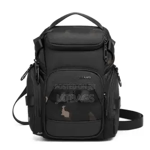 Tactical Motorbike Rider Leg Thigh Waist Crossbody Bag (Free Delivery)