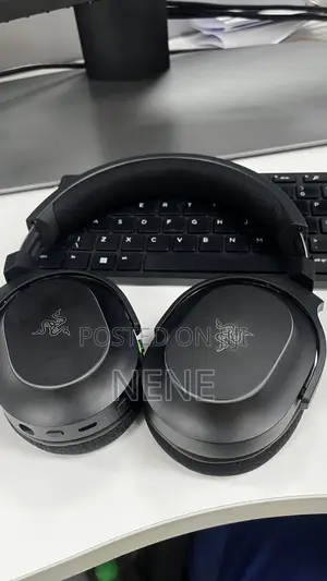 Razer Baracuda X Chroma