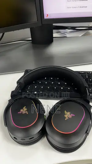 Razer Baracuda X Chroma