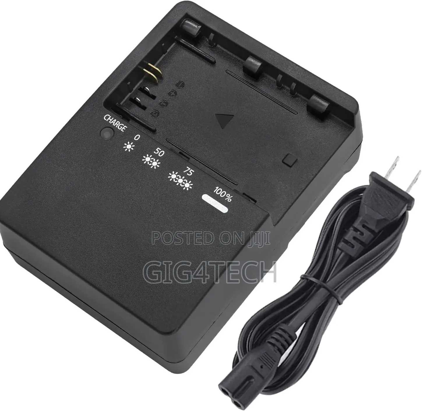 Lp-e6 Lc-e6e Battery Charger For Canon Camera