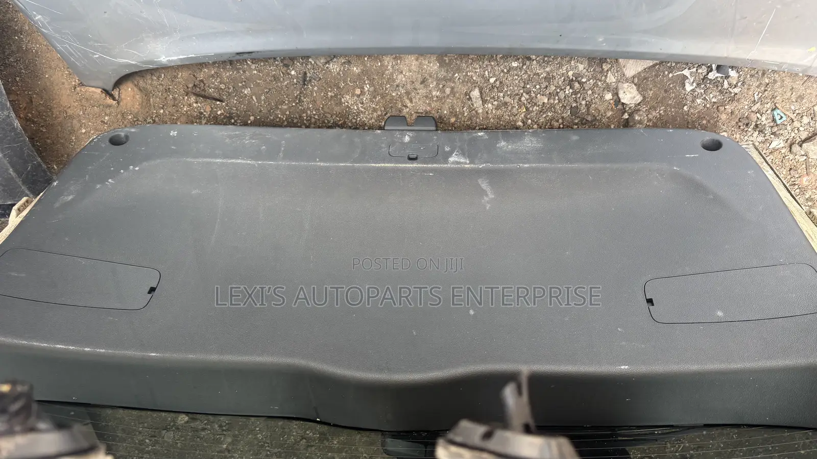 Hyundai Tucson 2016,2017,2018 Tailgate/ Boot Available