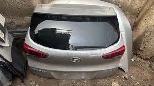 Hyundai Tucson 2016,2017,2018 Tailgate/ Boot Available