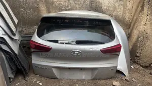 Hyundai Tucson 2016,2017,2018 Tailgate/ Boot Available