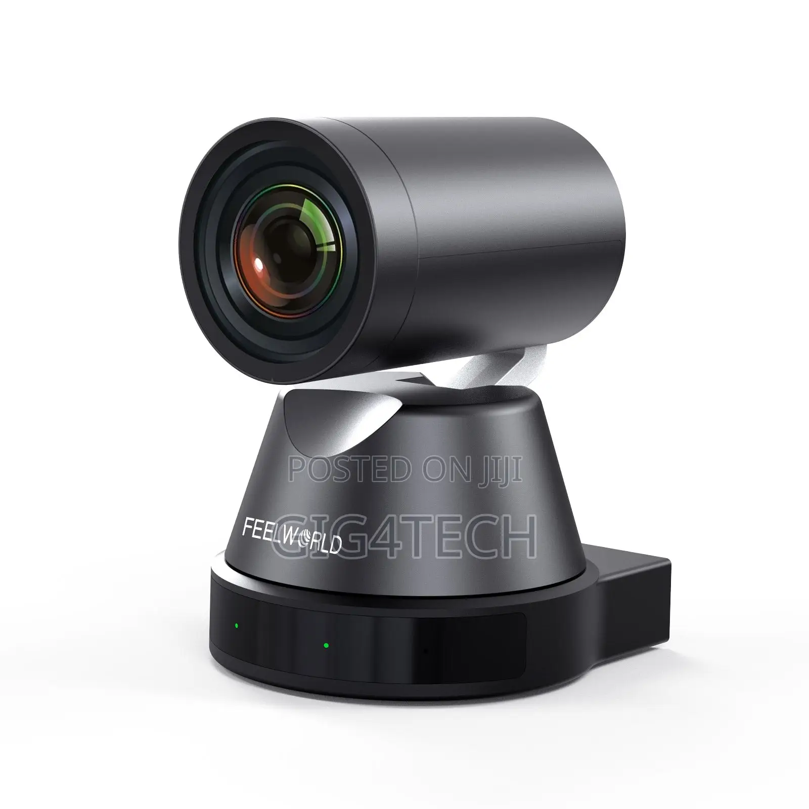 Feelworld 4k12x PTZ Camera