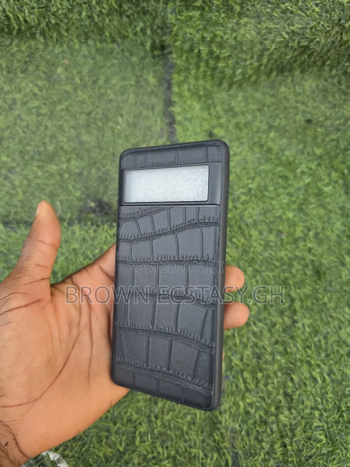 Google Pixel Leather Case for All Pixel Models
