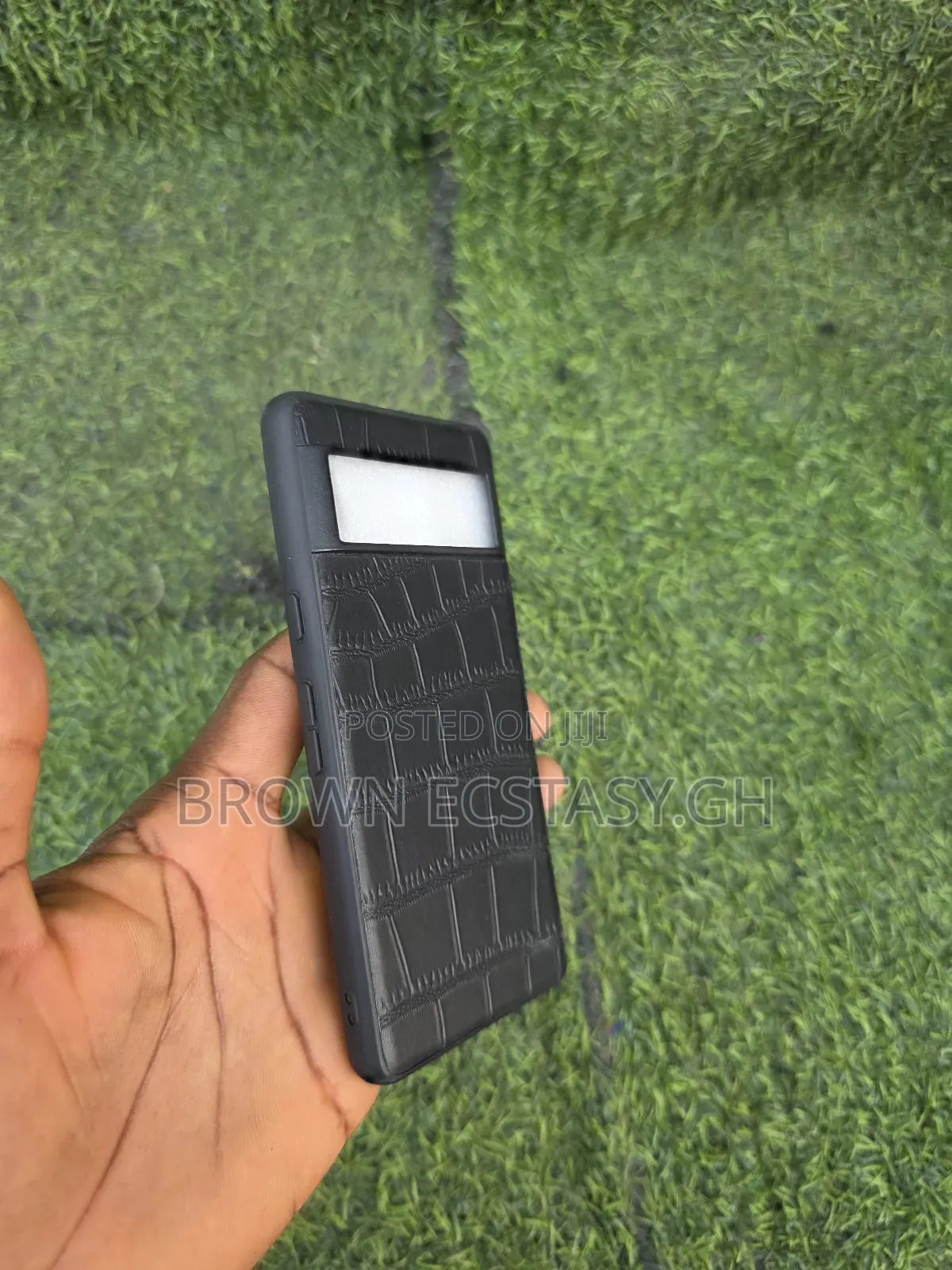 Google Pixel Leather Case for All Pixel Models