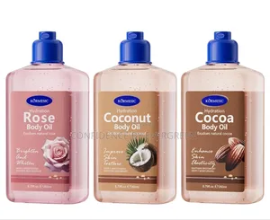 Kormesic Body Oil