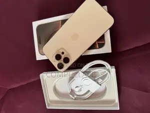 Apple iPhone 16 Pro Max 512 GB Gold