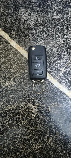 Vw Remote Keys And Programming