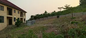 Land Title Land for Sale at Oyarifa