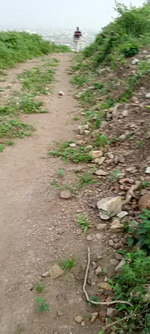 Land Title Land for Sale at Oyarifa