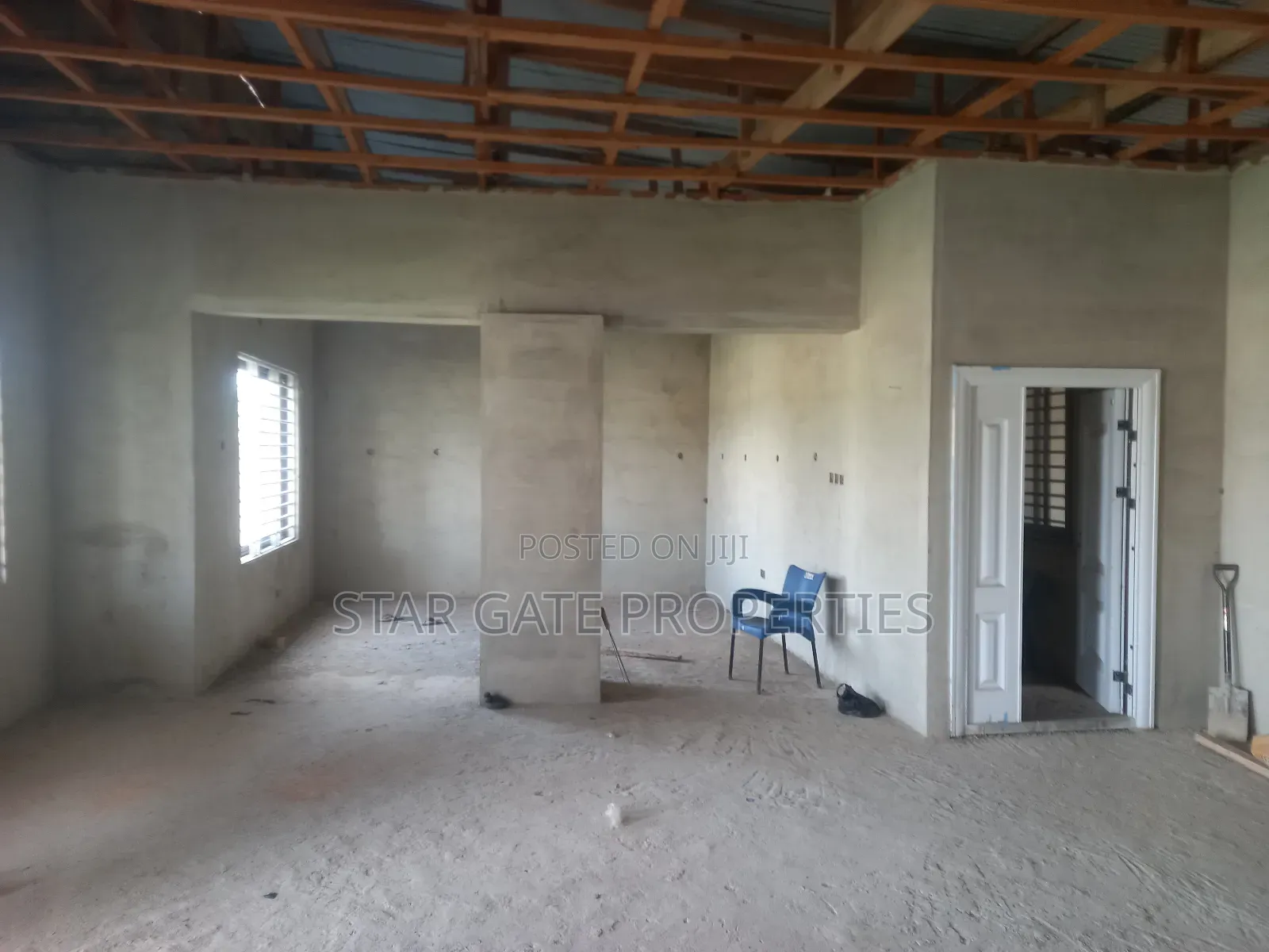 4bdrm House in Kodie Akom, Kumasi Metropolitan for sale