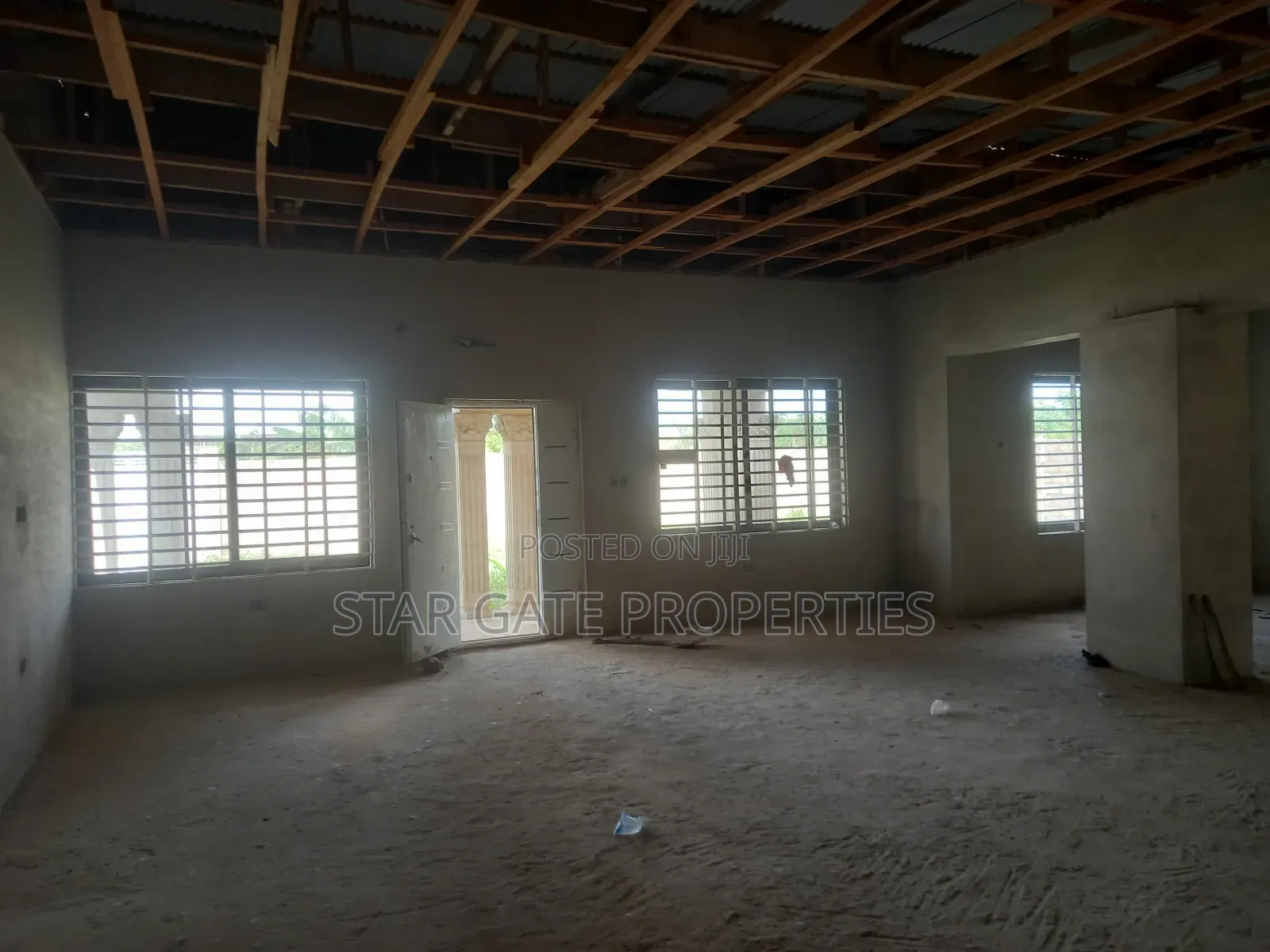 4bdrm House in Kodie Akom, Kumasi Metropolitan for sale