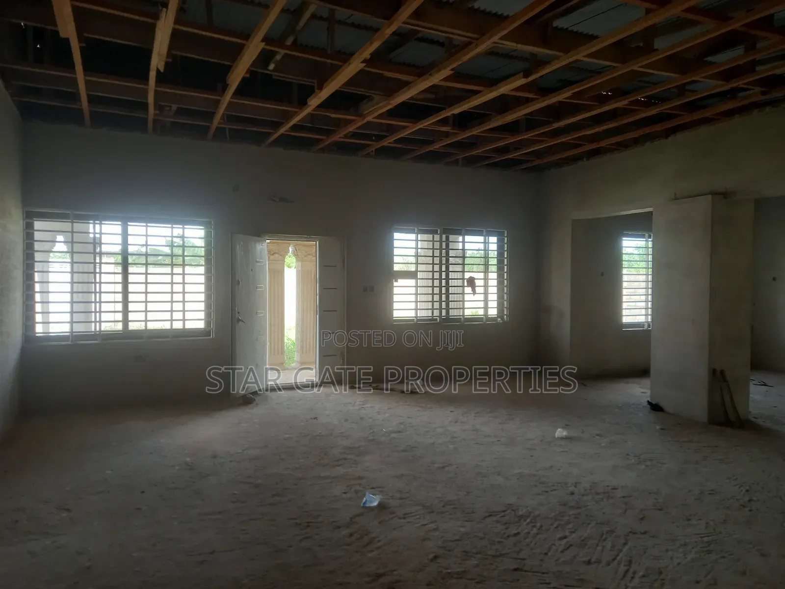 4bdrm House in Kodie Akom, Kumasi Metropolitan for sale