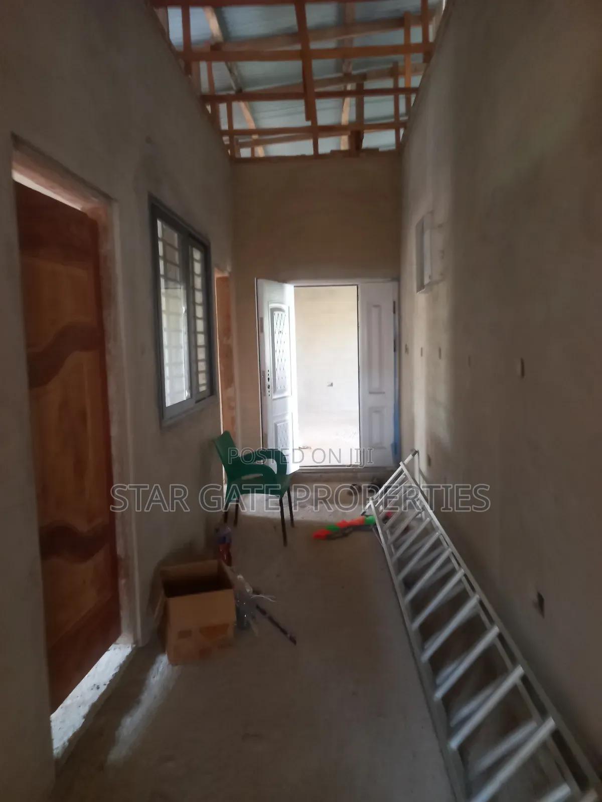 4bdrm House in Kodie Akom, Kumasi Metropolitan for sale