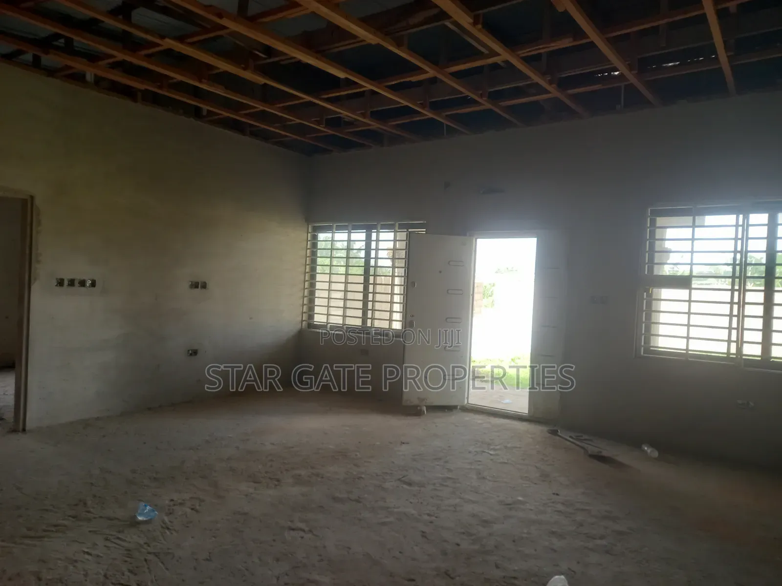 4bdrm House in Kodie Akom, Kumasi Metropolitan for sale