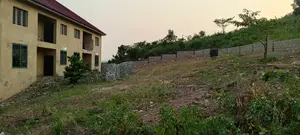 Secured Title Land for Sale