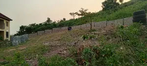 Oyarifa Land Title Property for Sale