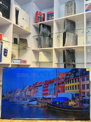 2023 Hisense Smart 4k Tv !!! Hisense Smart Tv 65 Inches