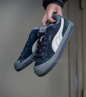Puma New Sneaker