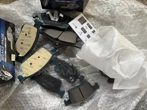Honda Accord 2018,2019,2020 Front Breakpad.