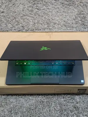 Laptop Razer Blade 16GB Intel Core I7 HDD+SSD 750GB