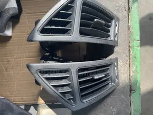 Hyundai Sonata 2014 Ac Vent