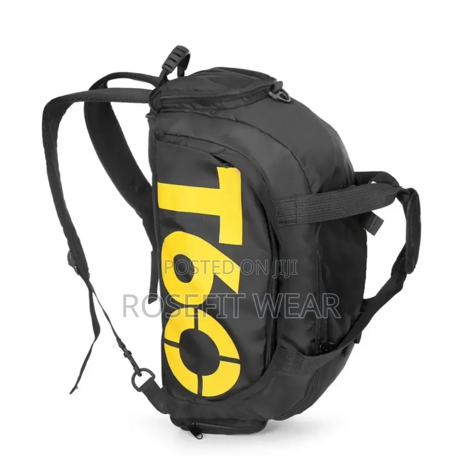 Sport Gym Bags