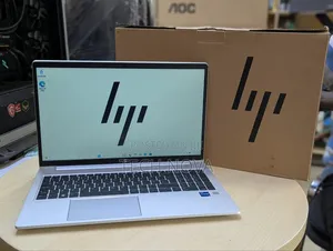 Laptop HP ProBook 450 G8 16GB Intel Core I5 SSD 256GB